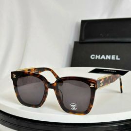 Picture of Chanel Sunglasses _SKUfw56792110fw